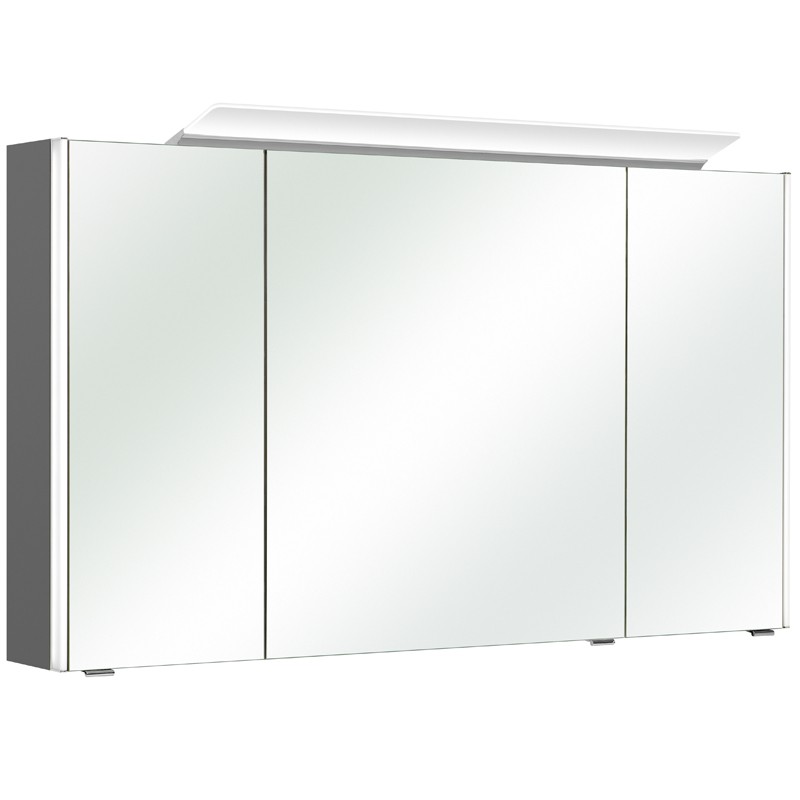 Pelipal S10 LEDplus Spiegelschrank 21-II  